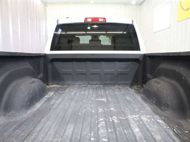 RAM Ram Pickup 1500 2014 photo 22